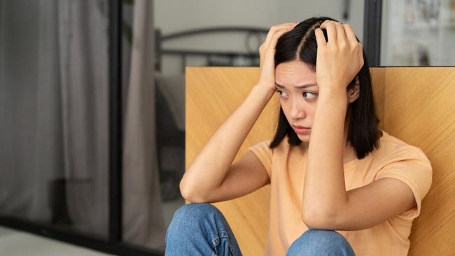 Memahami Gejala dan Teknik Sederhana Mengatasi Panic Attack