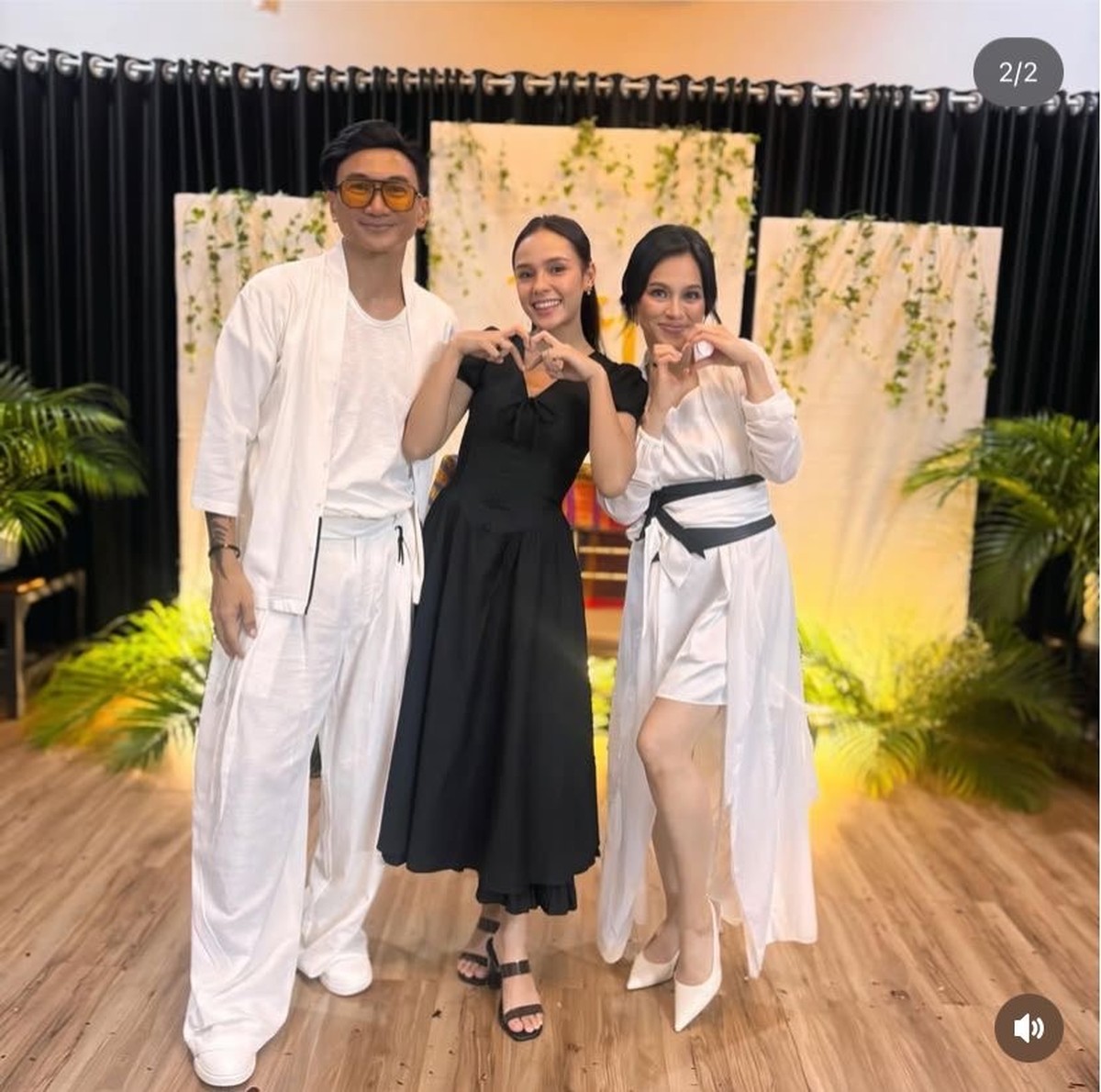 Pernikahan Anji dan Desi
