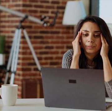 6 Pola Pikir yang Diam-Diam Bisa Menghambat Kesuksesanmu