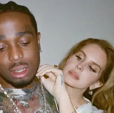 Lirik Lagu Tough - Quavo feat. Lana Del Rey