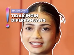 Video: Kerjaan Terdampak, Ratu Sofya Lelah dengan Masalah Keluarga