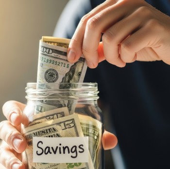 9 Cara Cerdas Mengatur Keuangan saat Dollar Naik