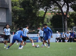 Soccer League Hadir Sebagai Indikator Pembinaan di Level Klub