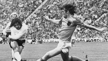 Update Eksklusif Olahraga CNN : Piala Dunia 1974: Jerman Juara, Gerd Muller Cetak Rekor