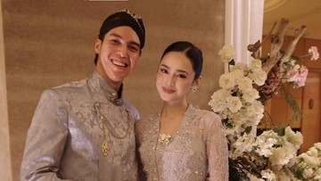 Berita Viral Selebriti dari InsertLive : Syifa Hadju Beri Pesan Manis untuk El Rumi yang Memasuki Usia 27 Tahun