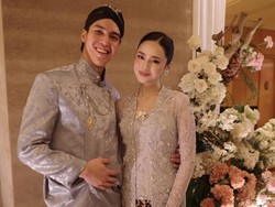 Syifa Hadju Beri Pesan Manis untuk El Rumi yang Memasuki Usia 27 Tahun