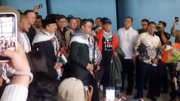 thumbnail WNI relawan GSF yang diculik Israel