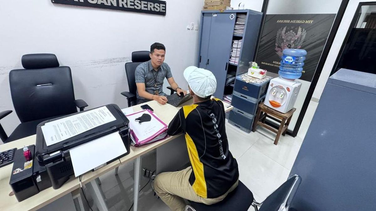 13 Calon Haji Ilegal Bayar hingga Rp300 Juta Gagal Terbang dari Bali