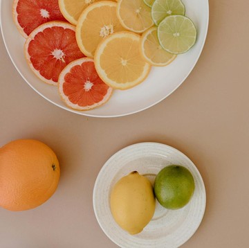 5 Buah Terbaik Dikosumsi Pengidap Asam Urat, Rendah Purin!