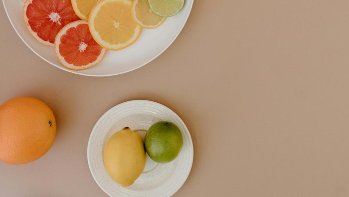 5 Buah Terbaik Dikosumsi Pengidap Asam Urat, Rendah Purin!