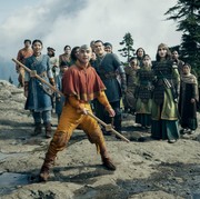 Catat, Ini Rekomendasi Serial Netflix Baru yang Tayang Sepanjang Juni 2026