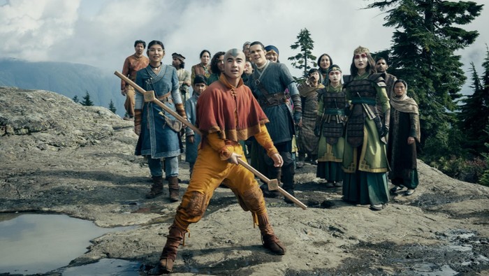 Catat, Ini Rekomendasi Serial Netflix Baru yang Tayang Sepanjang Juni 2026