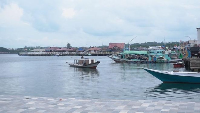 Bontang Buka 'Karpet Merah' untuk Investor Pengalengan Ikan