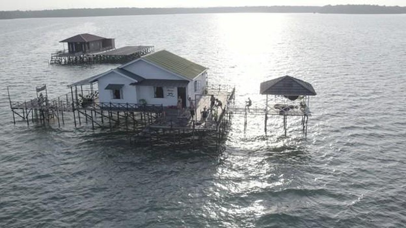 Investasi Villa Bontang Kuala Dorong Wisata Bahari ke Level Nasional