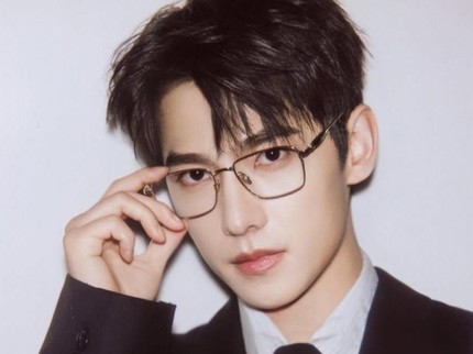 23 Drama China Dibintangi Yang Yang Terbaik Rating Tertinggi, Ada 'Zhan Zhao Adventures'