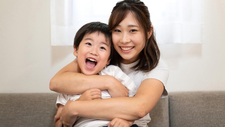 Anak Memiliki Nama Terlalu Unik&comma; Apa Dampaknya&quest;