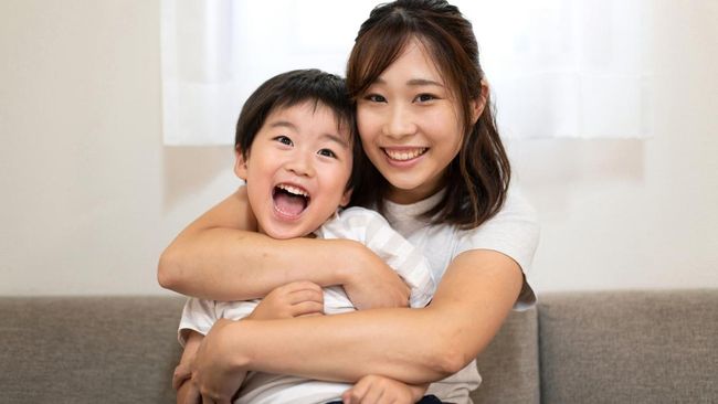 Anak Memiliki Nama Terlalu Unik, Apa Dampaknya?