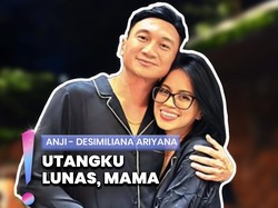Video: Anji Tepati Wasiat Ibu untuk Nikahi Desy, Momen Bucin Terungkap