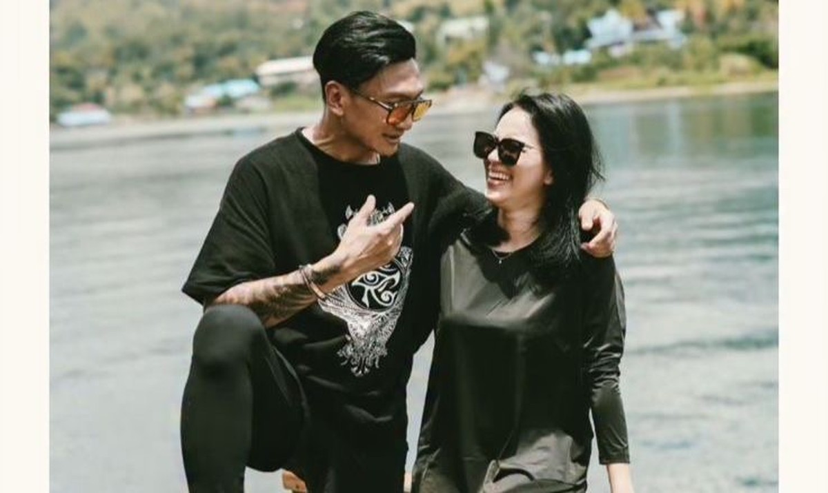 Anji dan Desy