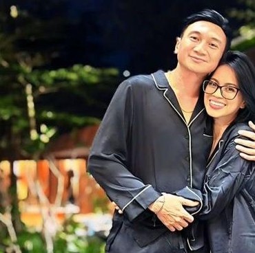 Ini 9 Momen Bucin Anji & Desy Selama Pacaran yang Baru Terungkap