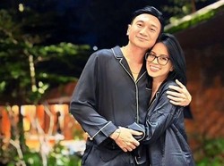 Ini 9 Momen Bucin Anji & Desy Selama Pacaran yang Baru Terungkap