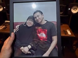 Pesan Haru Anji untuk Mendiang Ibunda Usai Menikah Lagi: Wasiatmu Sudah Kujalankan