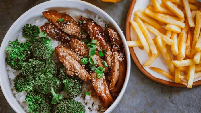 3 Resep Bekal Kantor yang Lezat dan Mudah Dibuat