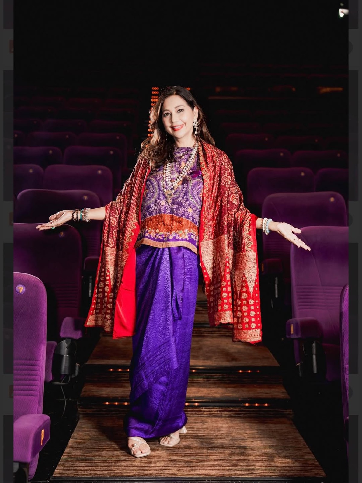 Ayu Azhari