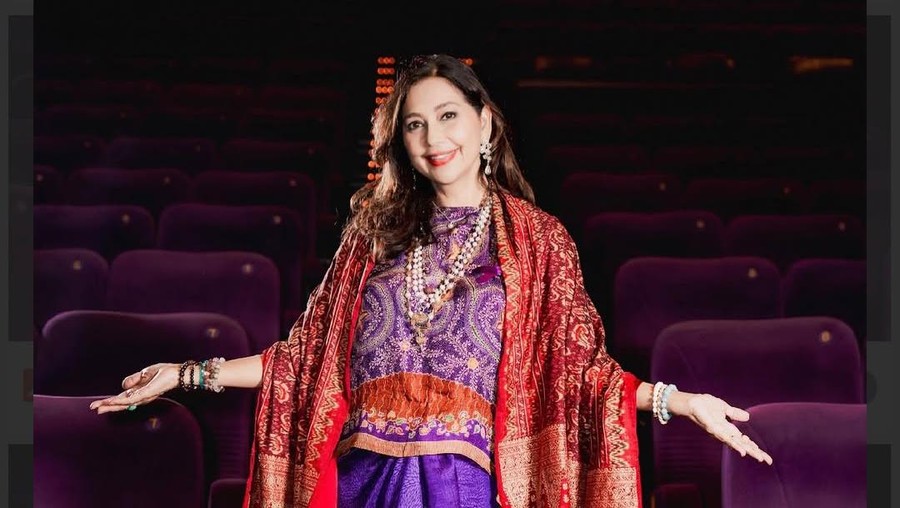 Ayu Azhari