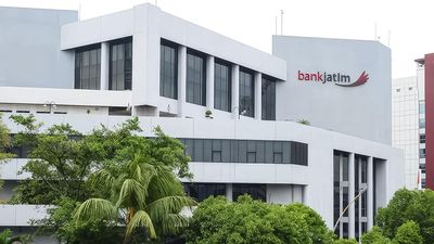 Bank Jatim