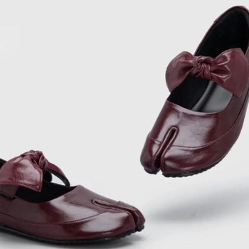 BeauPicks: 5 Rekomendasi Tabi Shoes yang Nyaman dan Harga Terjangkau