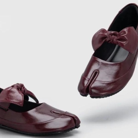 BeauPicks: 5 Rekomendasi Tabi Shoes yang Nyaman dan Harga Terjangkau
