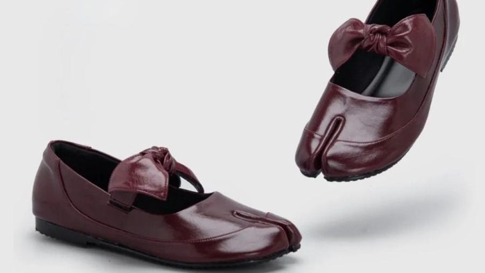 BeauPicks: 5 Rekomendasi Tabi Shoes yang Nyaman dan Harga Terjangkau