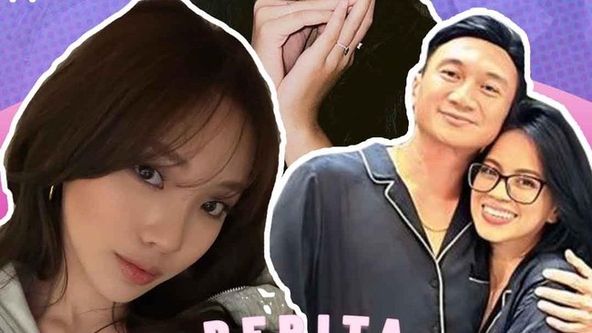 Video: 5 Berita Populer: Jule Diduga Hamil, Anji Resmi Nikahi Desy