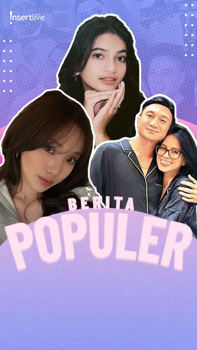 Video: 5 Berita Populer: Jule Diduga Hamil, Anji Resmi Nikahi Desy