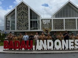 Ukur IPKP PPKP Nangabadau, BNPP Identifikasi Tantangan di Perbatasan
