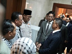 Budisatrio: Pemulangan 9 WNI Ditangkap Israel Bukti Efektivitas Diplomasi RI