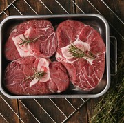 Daging Beku Tidak Boleh Langsung Dimasak, Ini Alasannya!