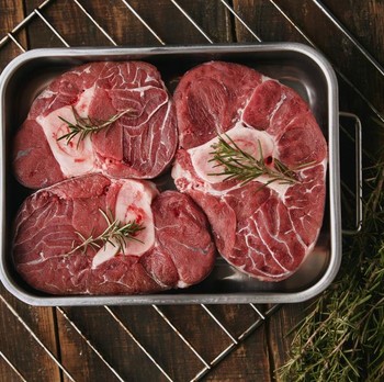 Daging Beku Tidak Boleh Langsung Dimasak, Ini Alasannya!