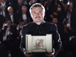 Video Fjord Menang Palme dOr Cannes, Sutradara: Saat Ini Masyarakat Terpecah