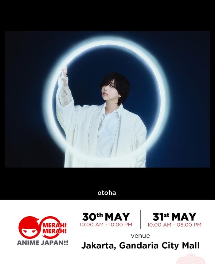 Deretan guest star MMAJ Jakarta 2026