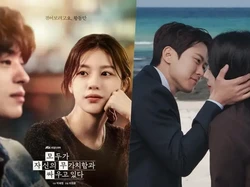 'We Are All Trying Here' Tamat dengan Rating Tertinggi, Segini Perolehan 'Filing for Love'