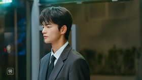 Drama Korea See You at Work Tomorrow! (2026) (via Prime Video)