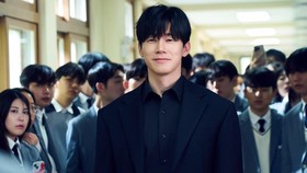 Drama Korea Teach You a Lesson (2026). (via Netflix)