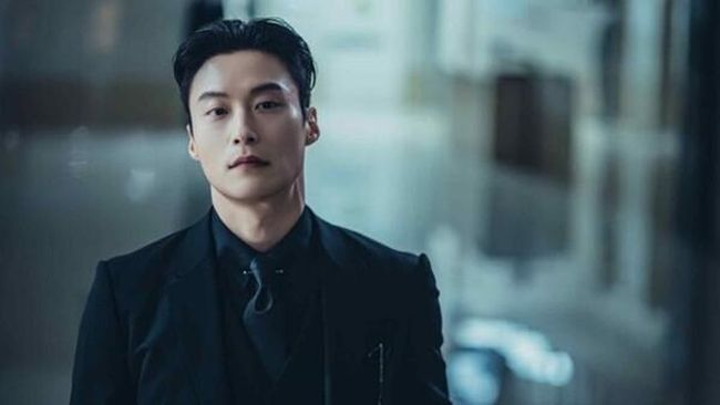 Berikut 5 rekomendasi dan sinopsis drama Korea dibintangi Heo Nam-jun, selain My Royal Nemesis.