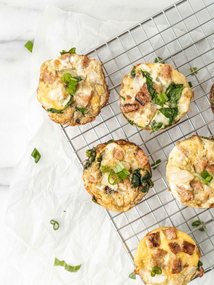 Egg Muffin