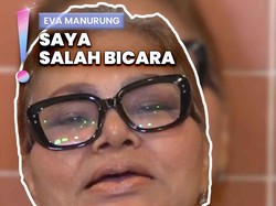 Video: Lindi Tak Terima soal Hamil-Trauma Masa Lalu, Eva Manurung Minta Maaf