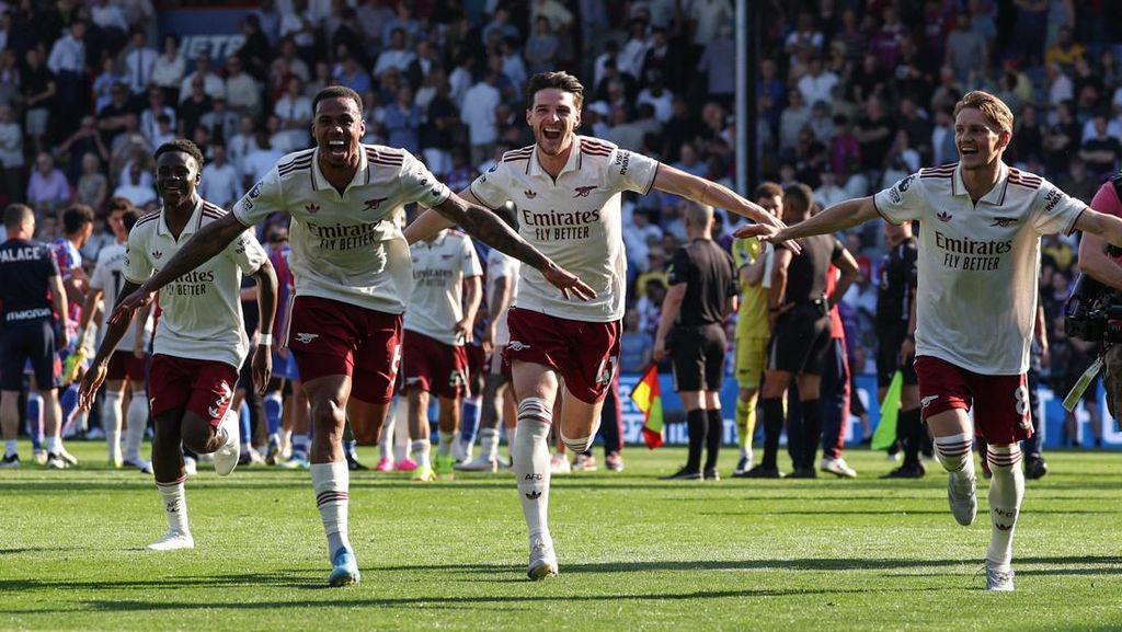 Top 3 Sports: Tim ke Liga Champions, Skuad Spanyol, Tolic Latih Persib