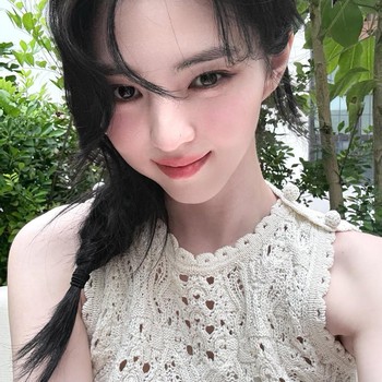 5 Hairstyle Anti Boring ala Aktris Korea Han So Hee 