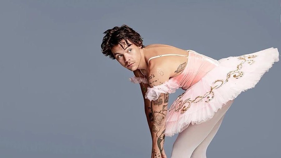 Harry Styles